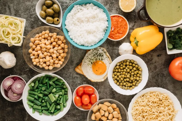 El Precio de los Alimentos a Nivel Internacional Continúa con Tendencia a la Baja Según la FAO, Mientras que Paraguay Enfrenta Presiones Inflacionarias