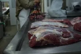 Exportaciones de Carne Paraguaya Alcanzan el Valor Más Alto en 13 Años