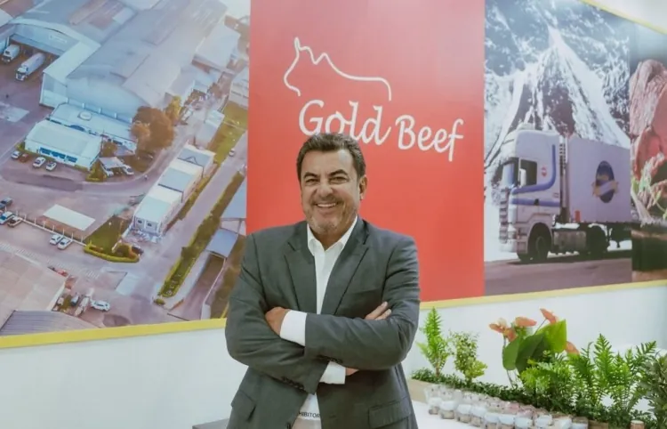 Feria Gulfood Dubái 2024: Exportadores sudamericanos destacan gran interés de compradores internacionales