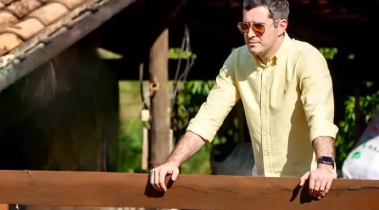 Primer Remate de Ovinos Texel en Paraguay: Oportunidad Única para Productores y Compradores